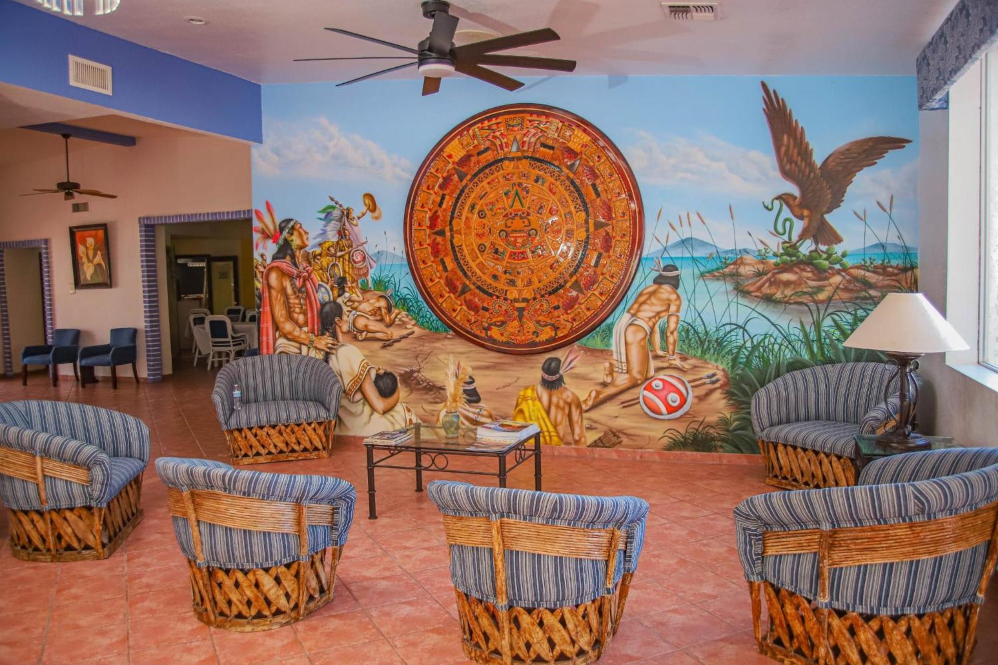 Playa Inn Rocky Point Exterior foto